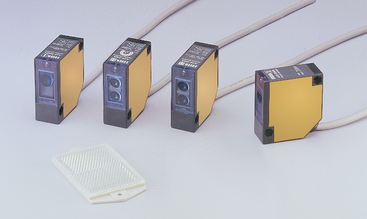 方型光電開關
